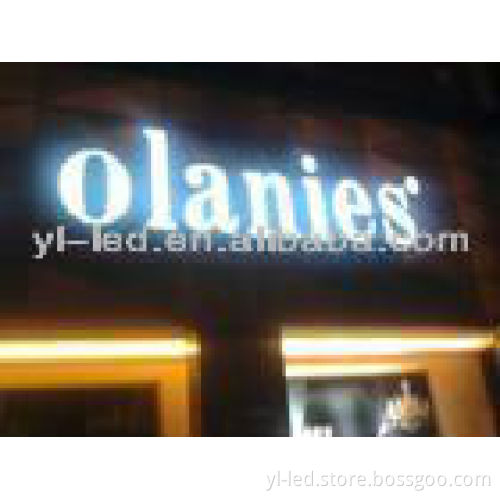 high brightness 5050 LED module